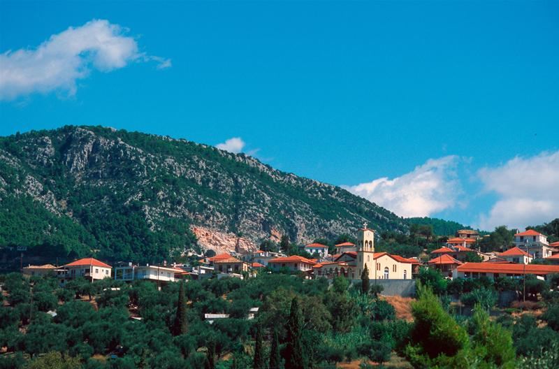 Impresii si Pareri Hoteluri Peloponez